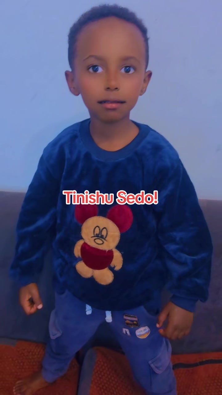 @Ebise Family