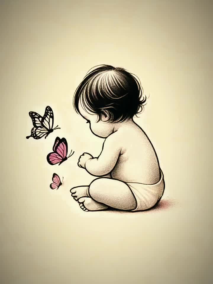 @💗💗 babies 💗💗🤲