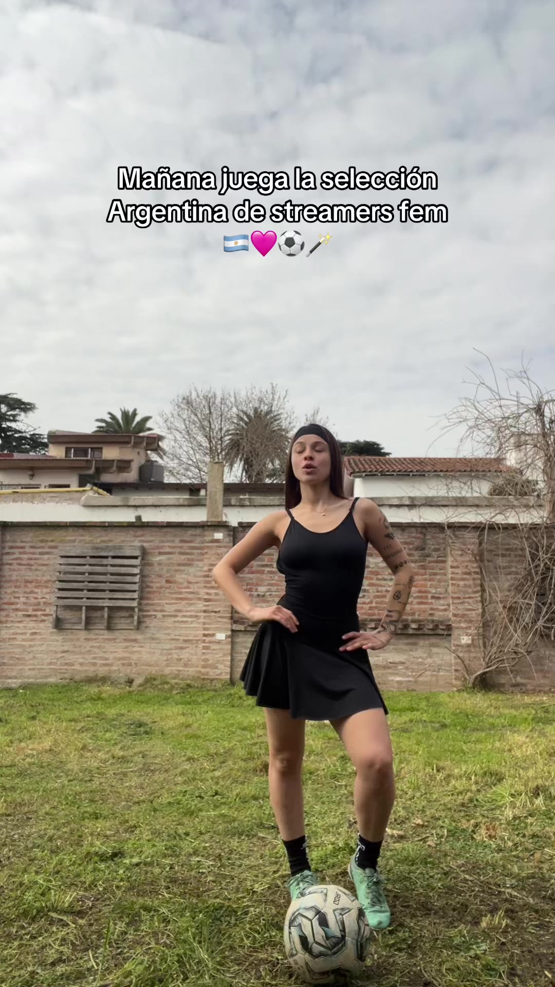 @La Zurda Mágica🪄⚽️