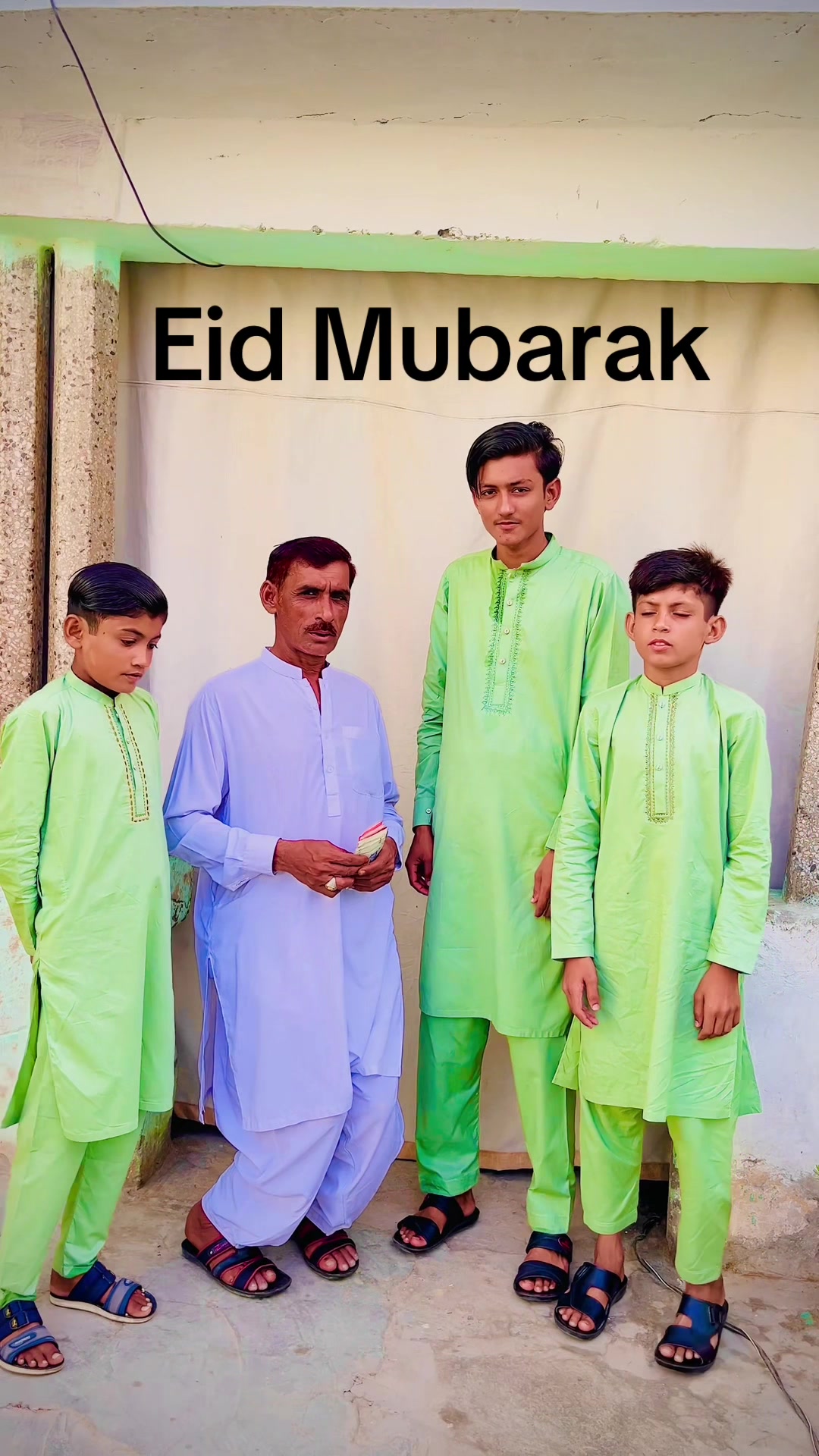 @chjaved16 Rehman king