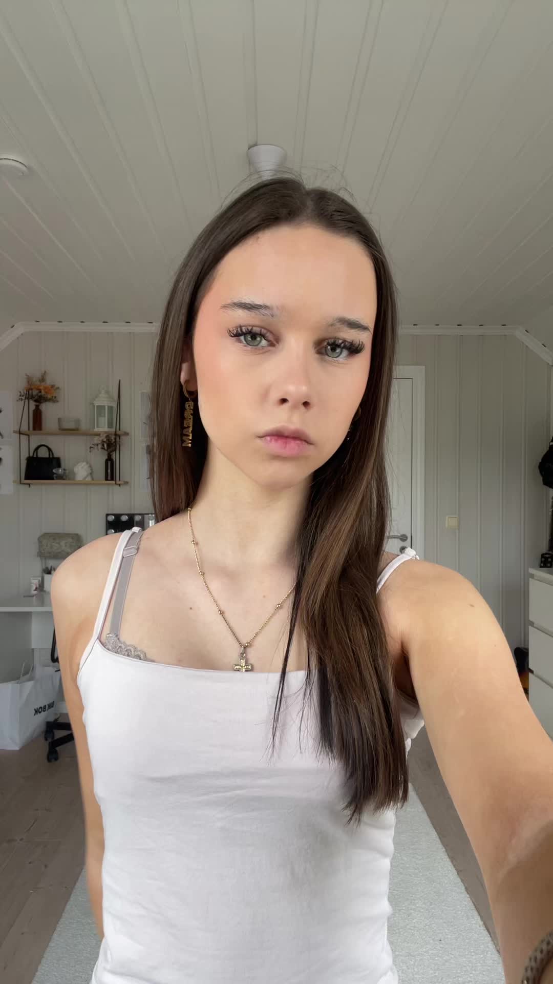 @MADELEINE NYGÅRD💋