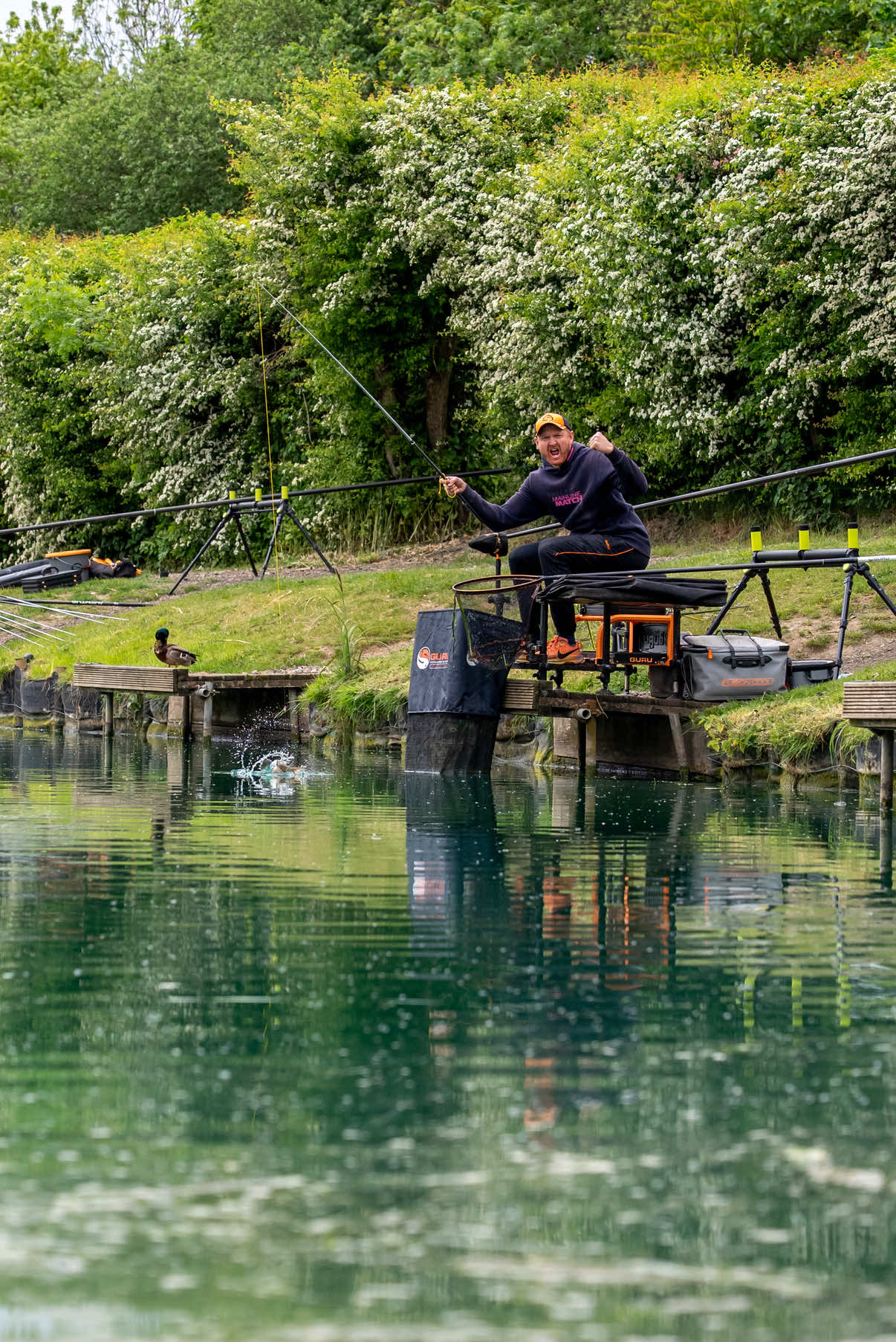 @Tackle Guru