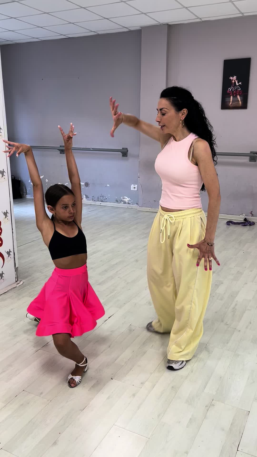 @Ilaria Ballet