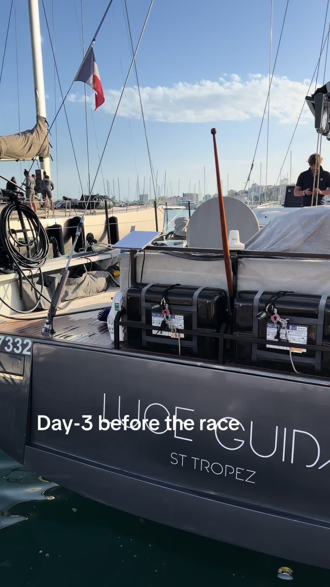 @David Lebrun ski&sail