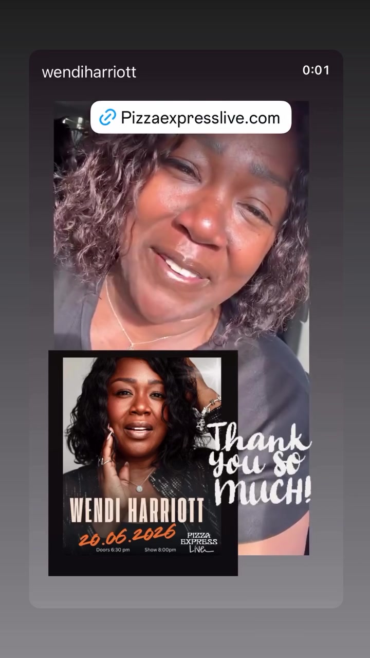 @wendiharriott