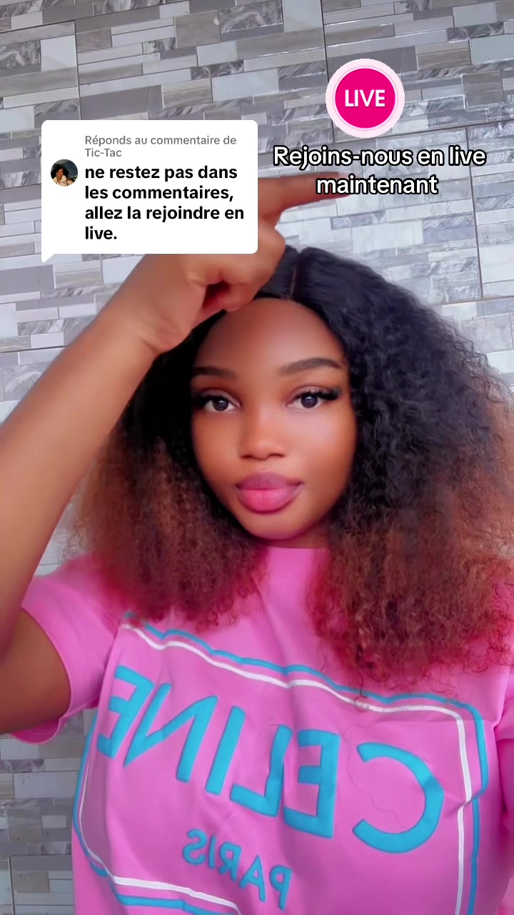 @Christenvie Asanzi