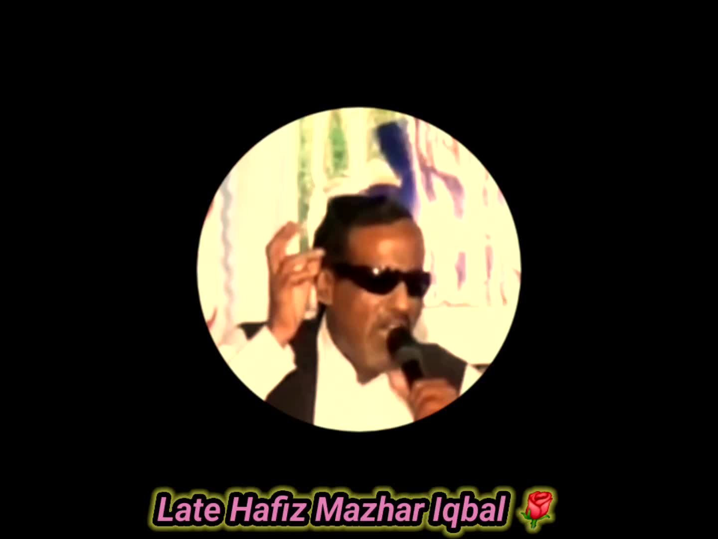 @R4J4 SH4HZ4D KH4N