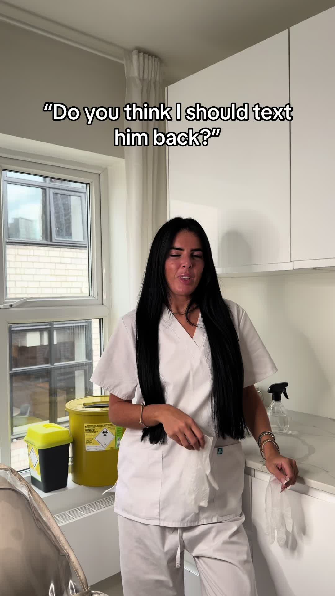 @BOSS BABES AESTHETICS MCR