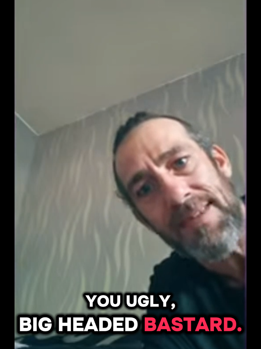 @The Real Danny Gonk