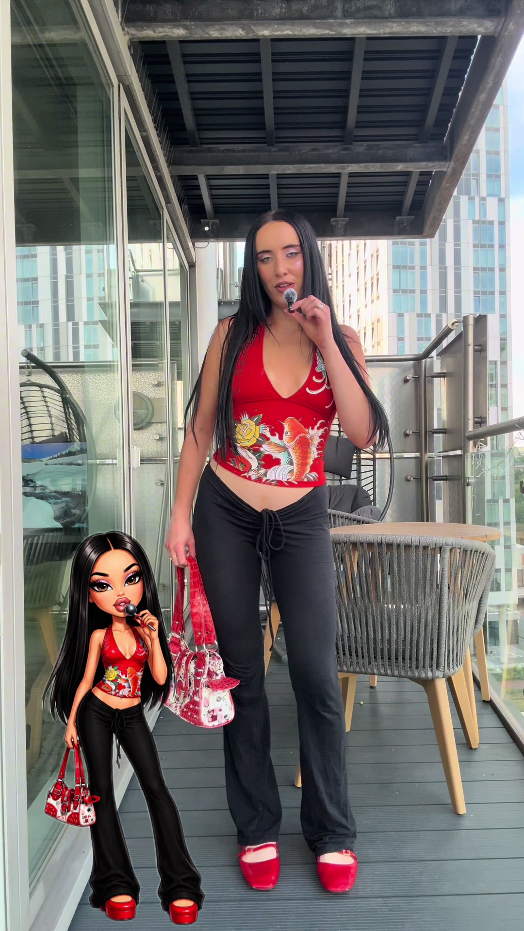 @annamationn ꙰ ۞ ⋆˚꩜。