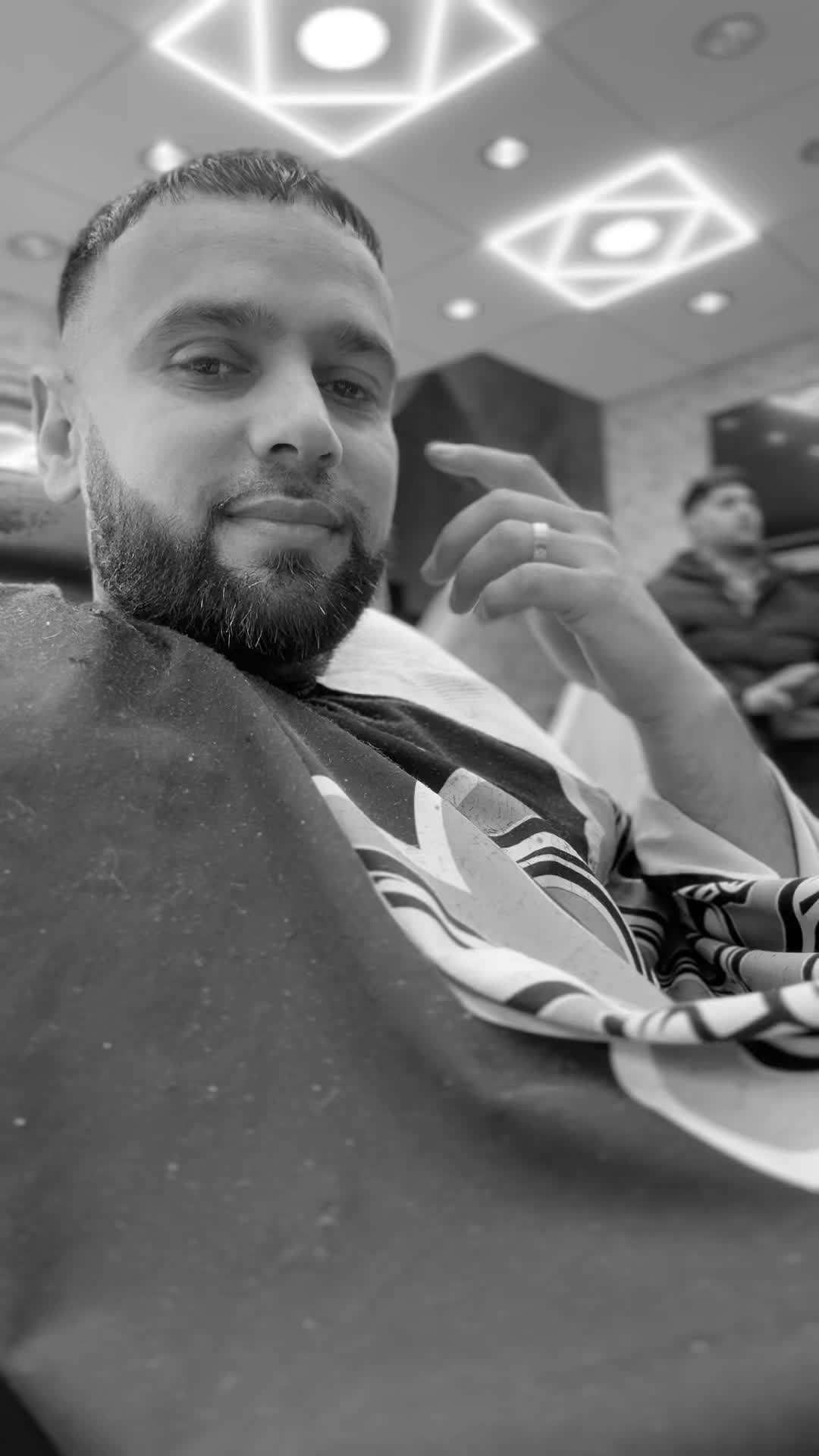 @Haze Cuts
