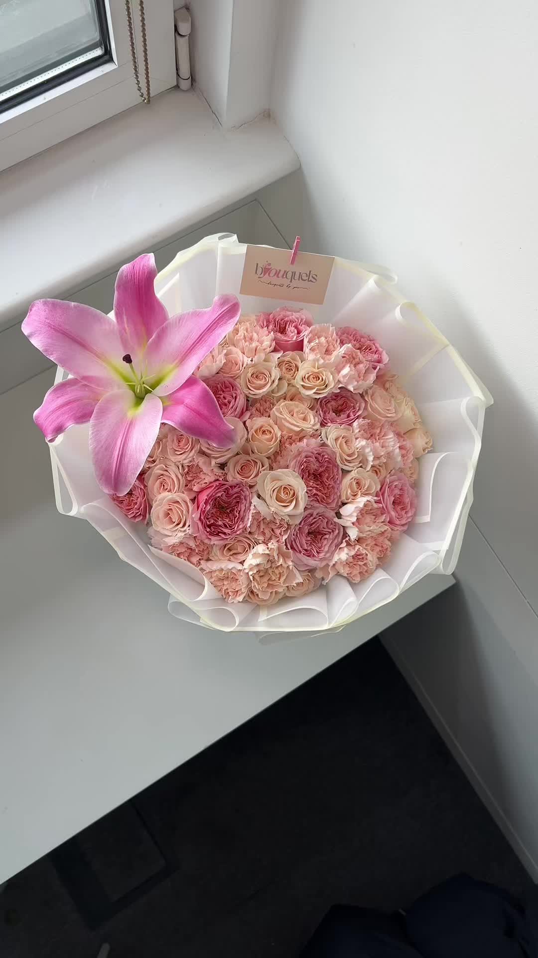 @byouquets &reg;