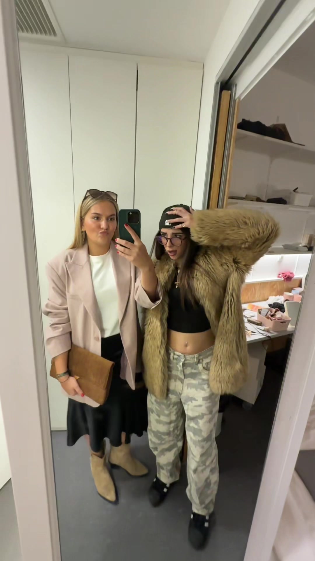 @Chiara Agre&scaron;