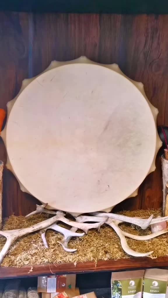 @Heron Drums