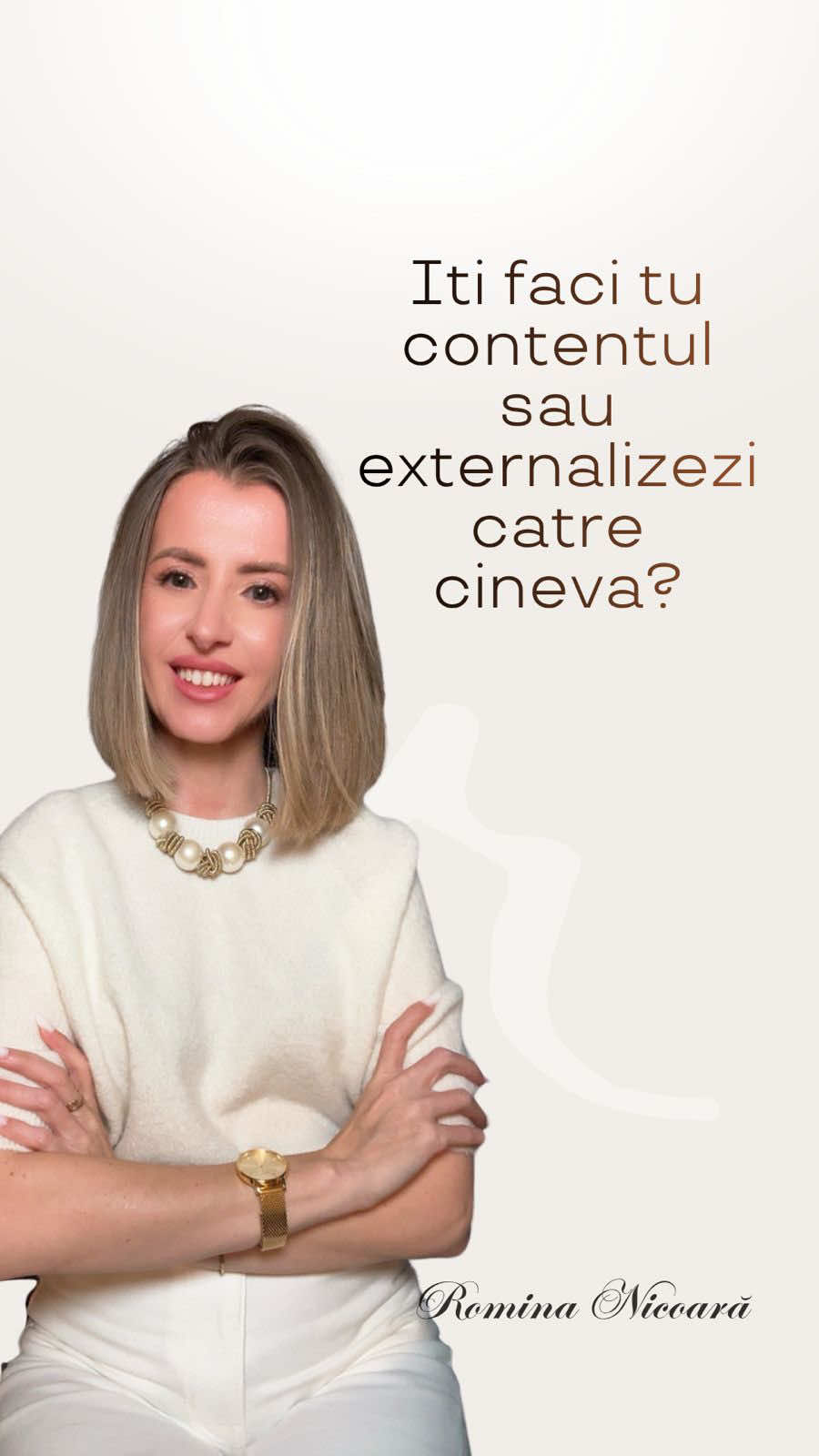 @Romina Nicoară
