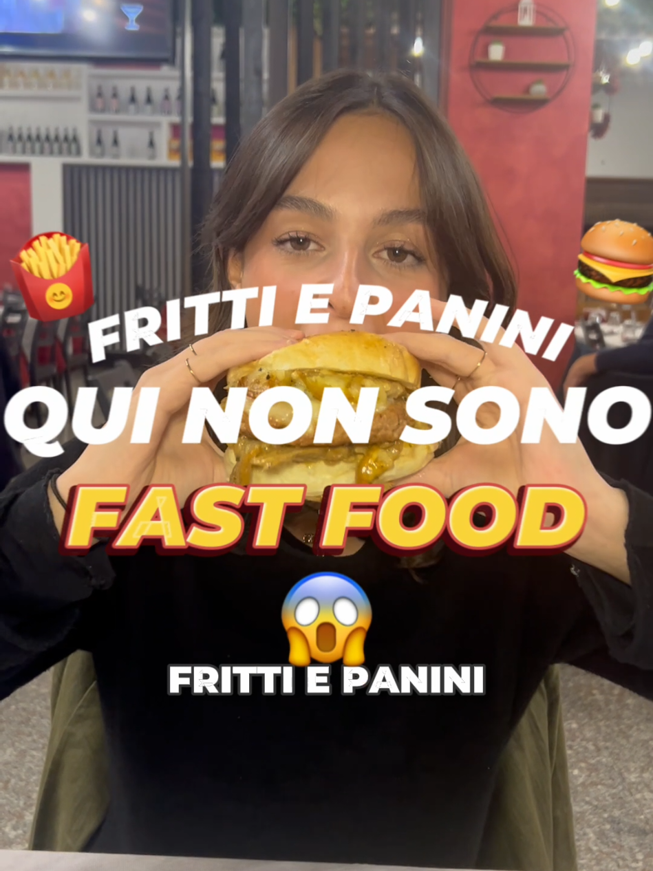 @Dove Mangiare a Roma
