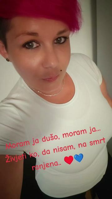 @👑💪 žena LaViCa 💪👑