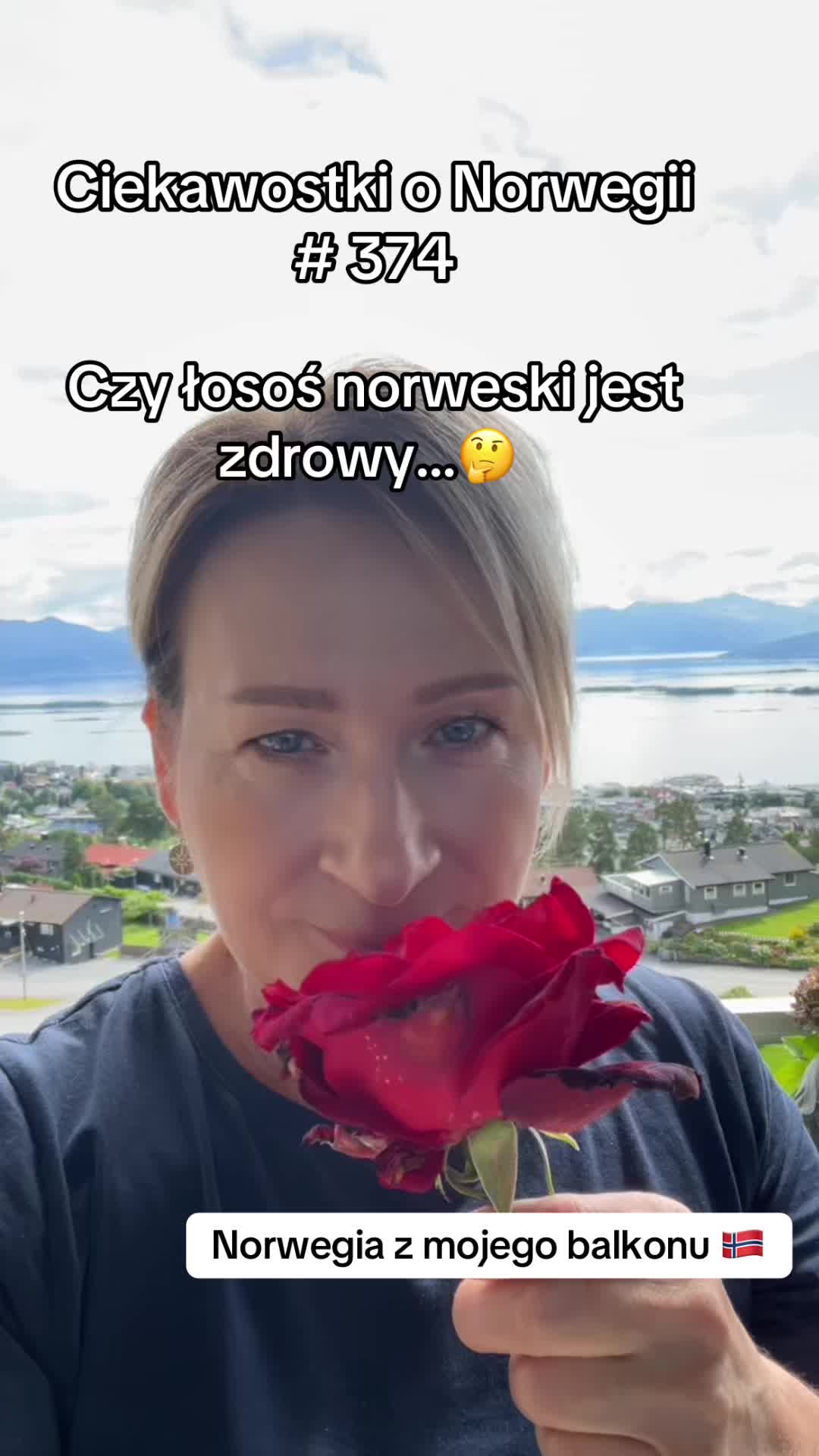 @ciekawostkionorwegii