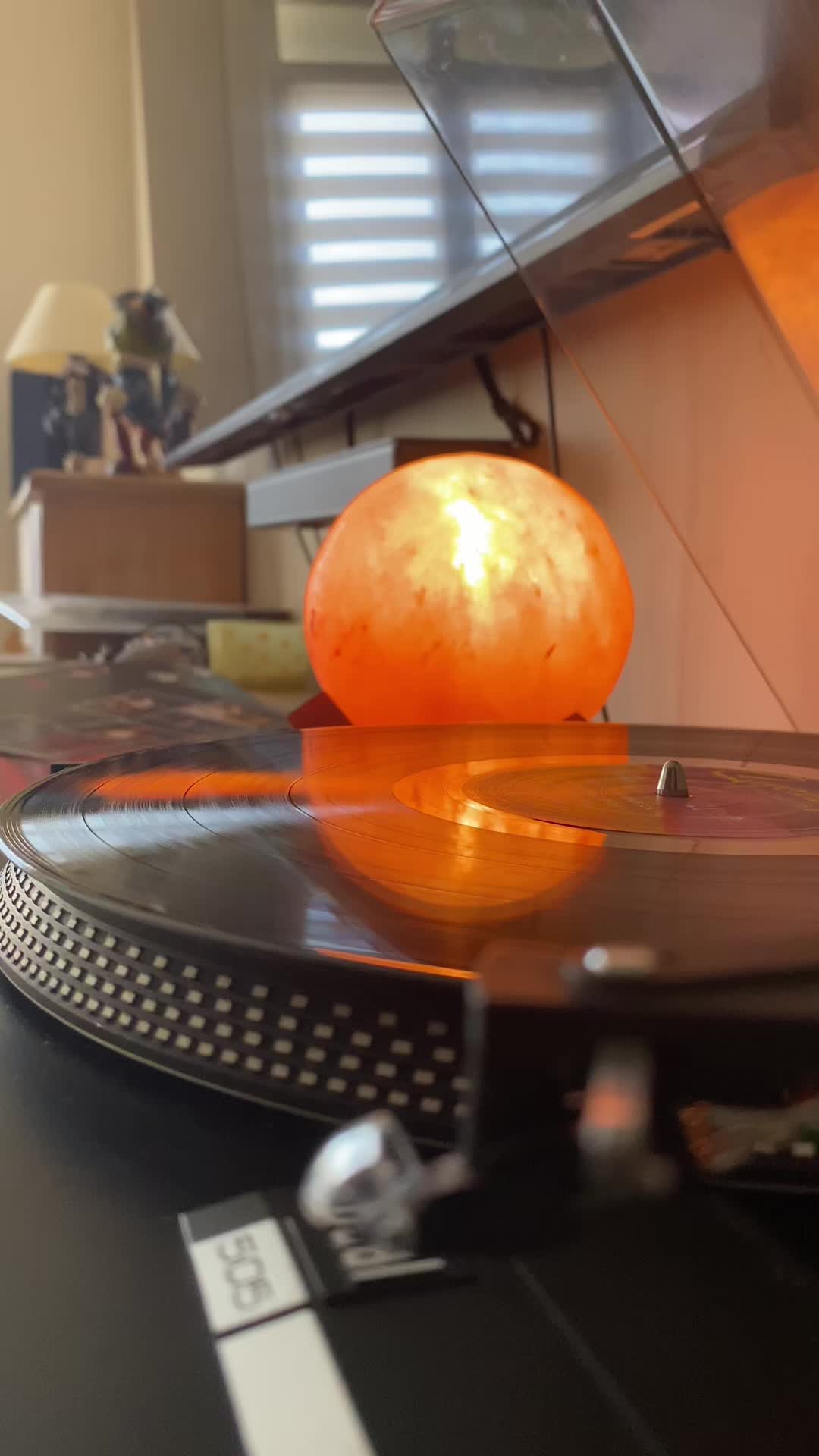 @Les enfants du vinyle