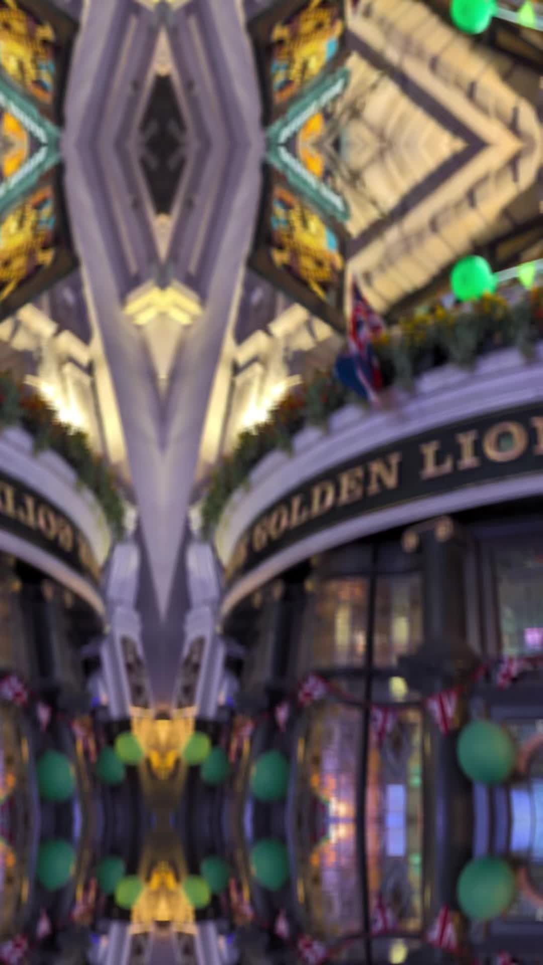@GoldenLionStJames