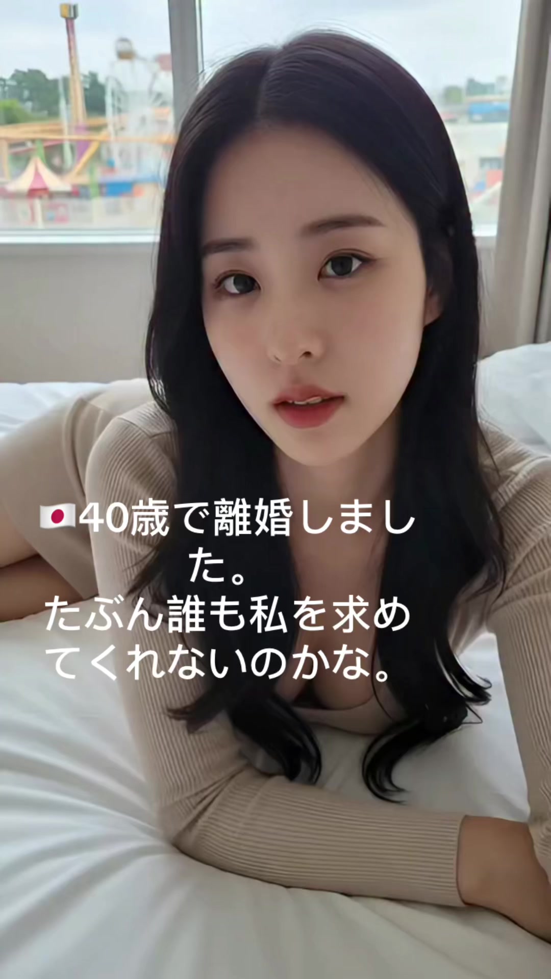 @ゆうは