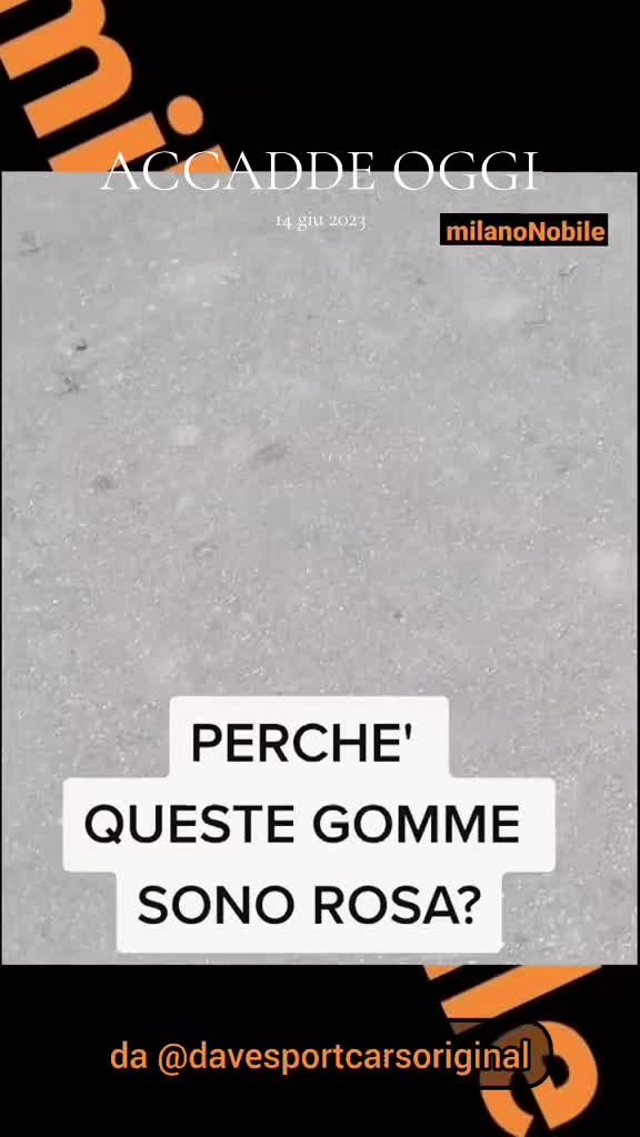 @milanoNobile