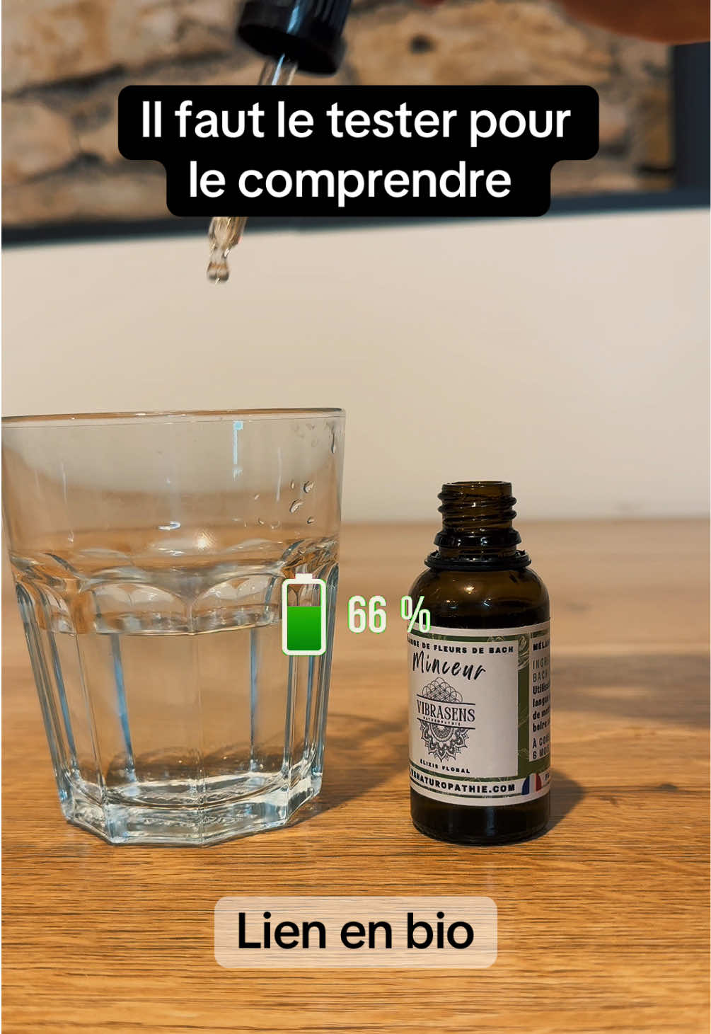 @Vibrasens Naturopathie