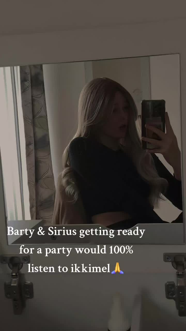 @Charlie✨️