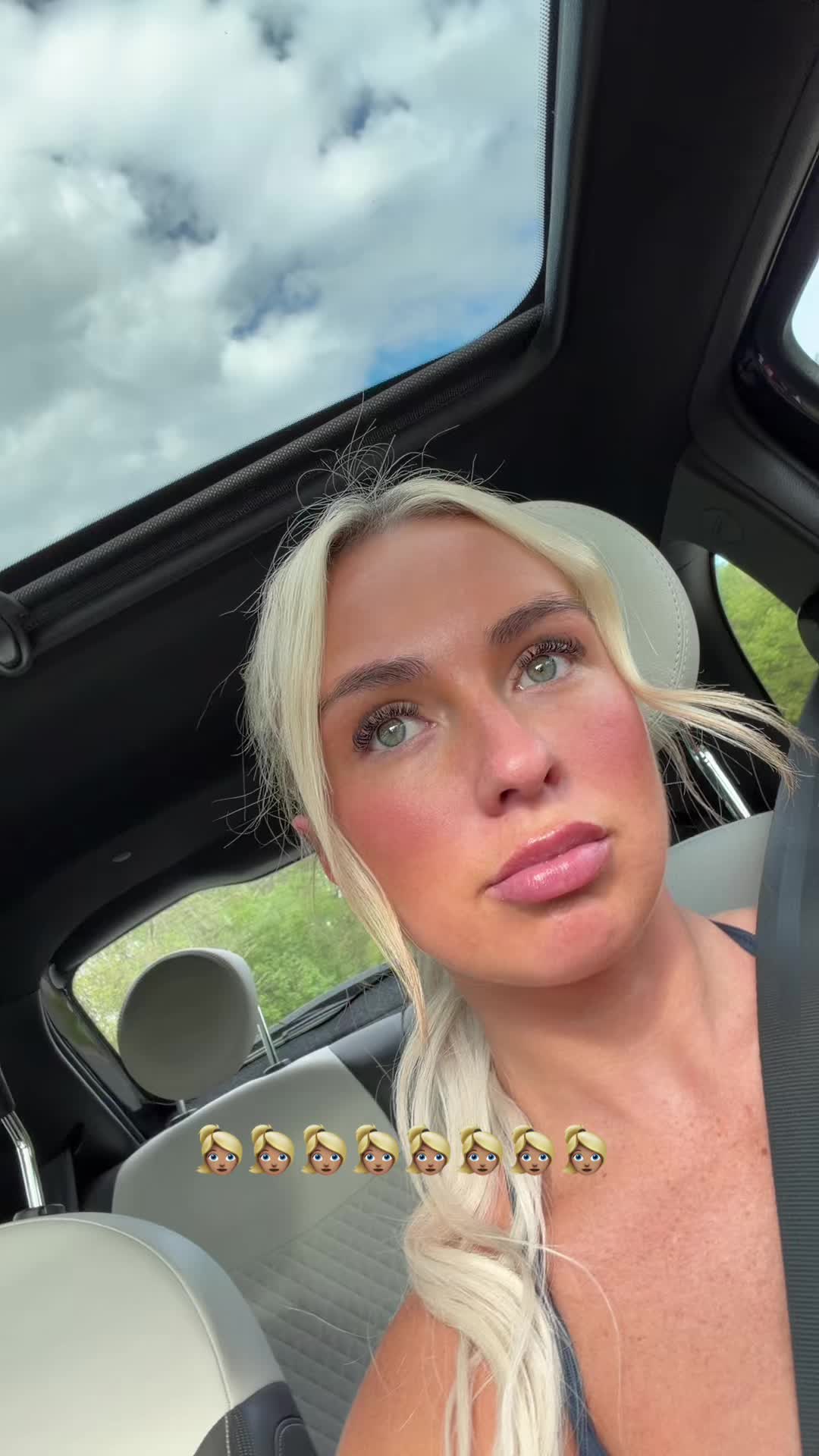 @Becky