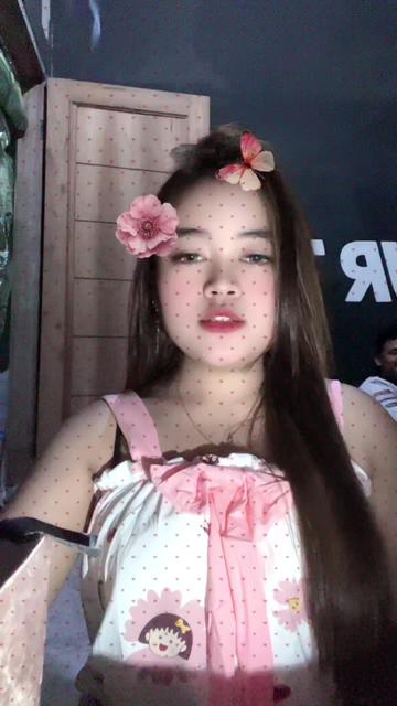 @@FEBYOLA CIKEY_💋
