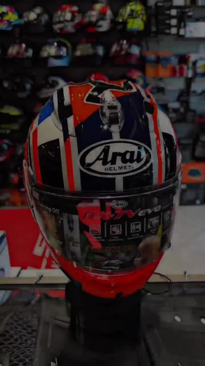 @Macchia Moto