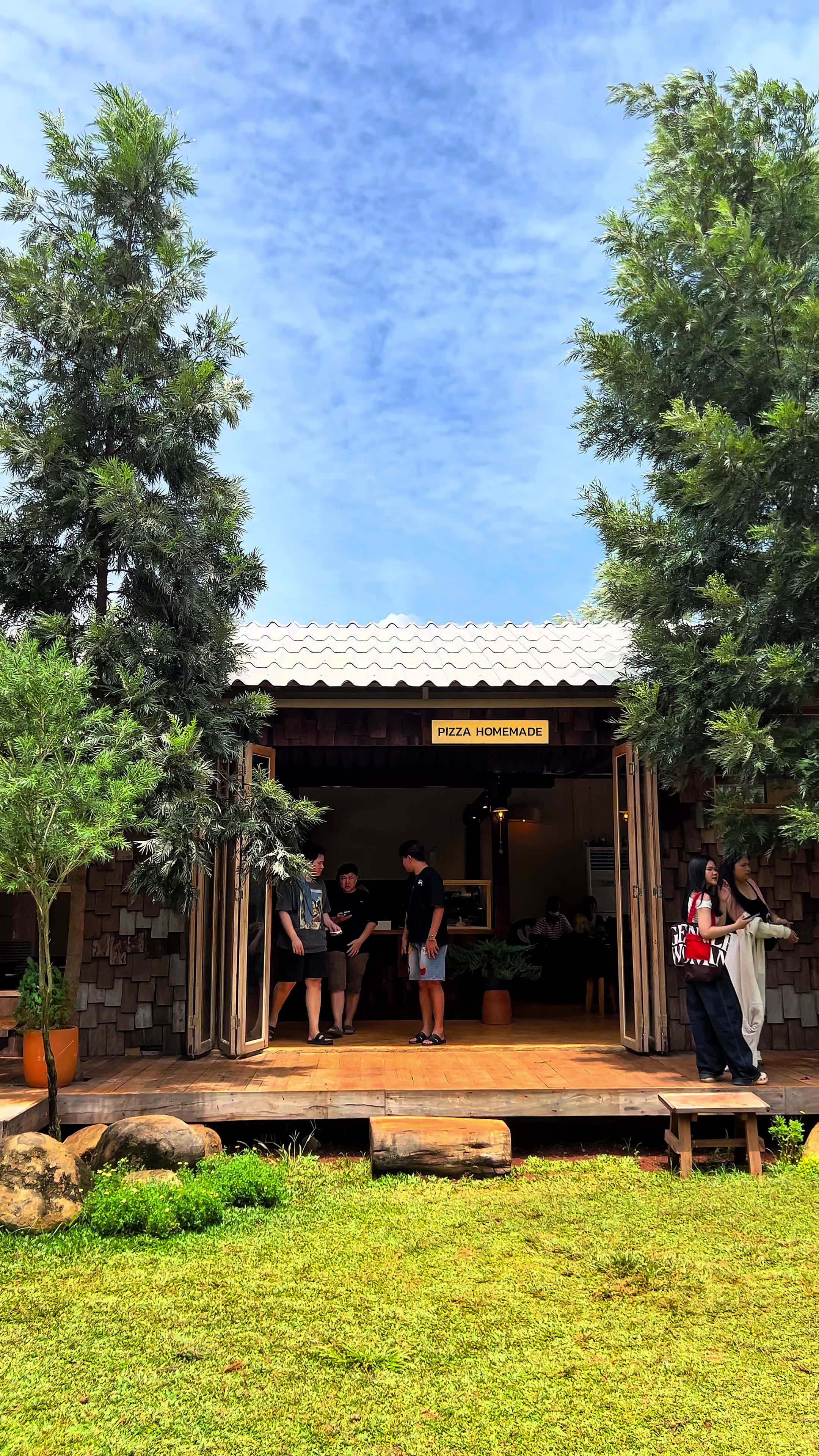 @ไร่วันยังขำ Oneyoungkham farm