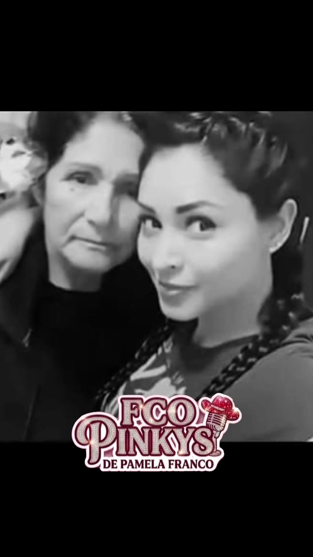 @FCO PINKYS D PAMELA FRANCO