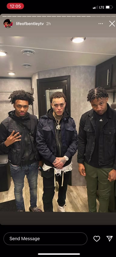 @Otf rap
