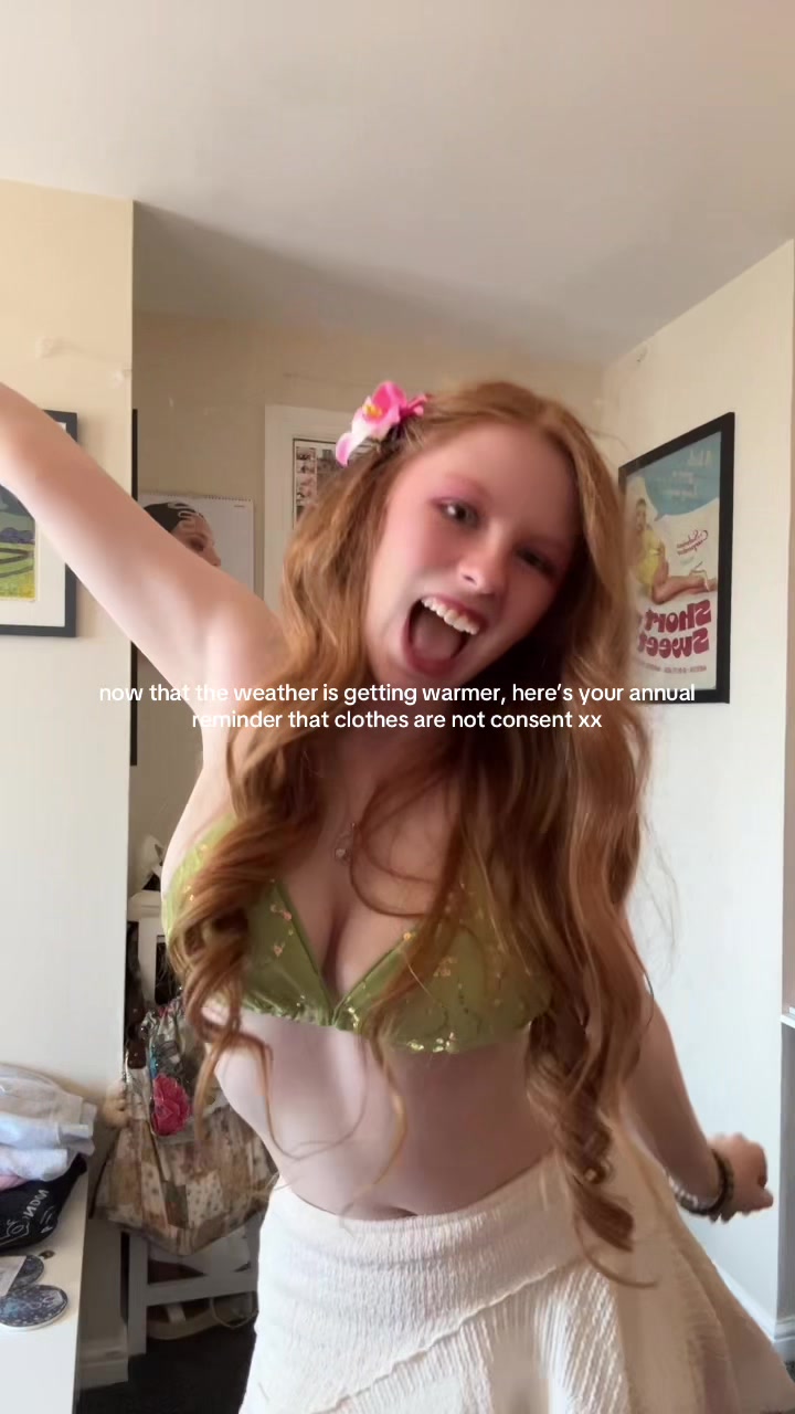 @Jess ๐