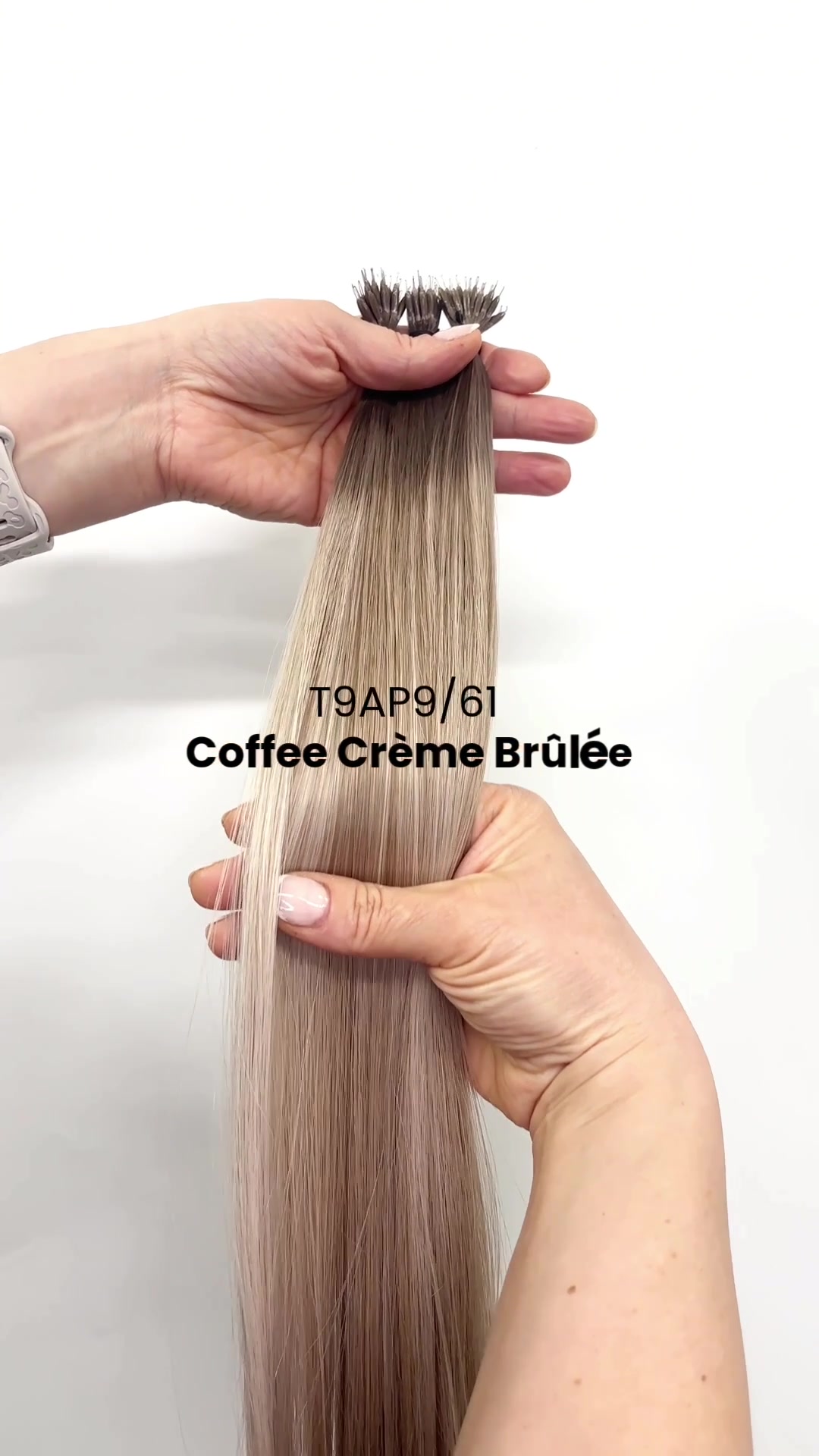 @Viola Hair Extensions