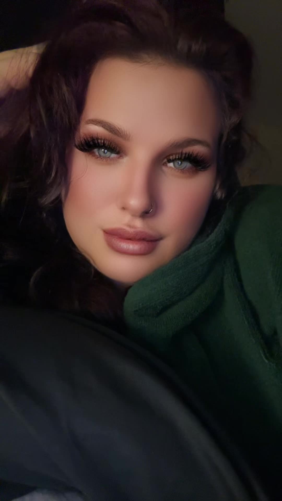@🫦HannahDeepThroatsTheD🫦