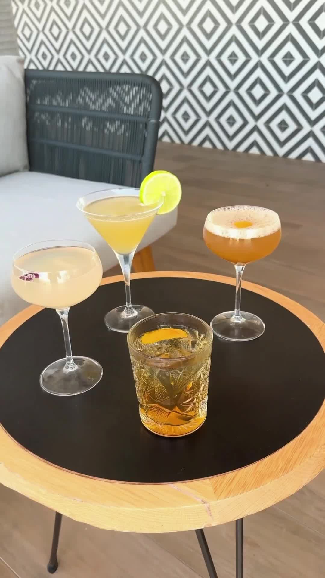 @L’Azure Hotel