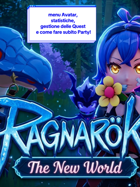 @OgiueChika 💜PC & Mobile F2P❤️