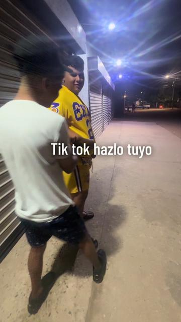@Lavs Tito