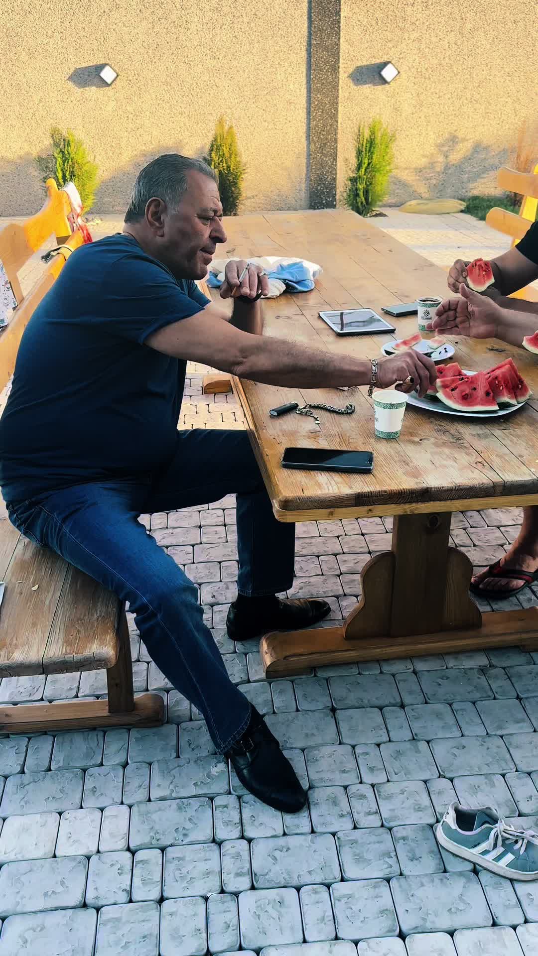 @Erik Jesajan