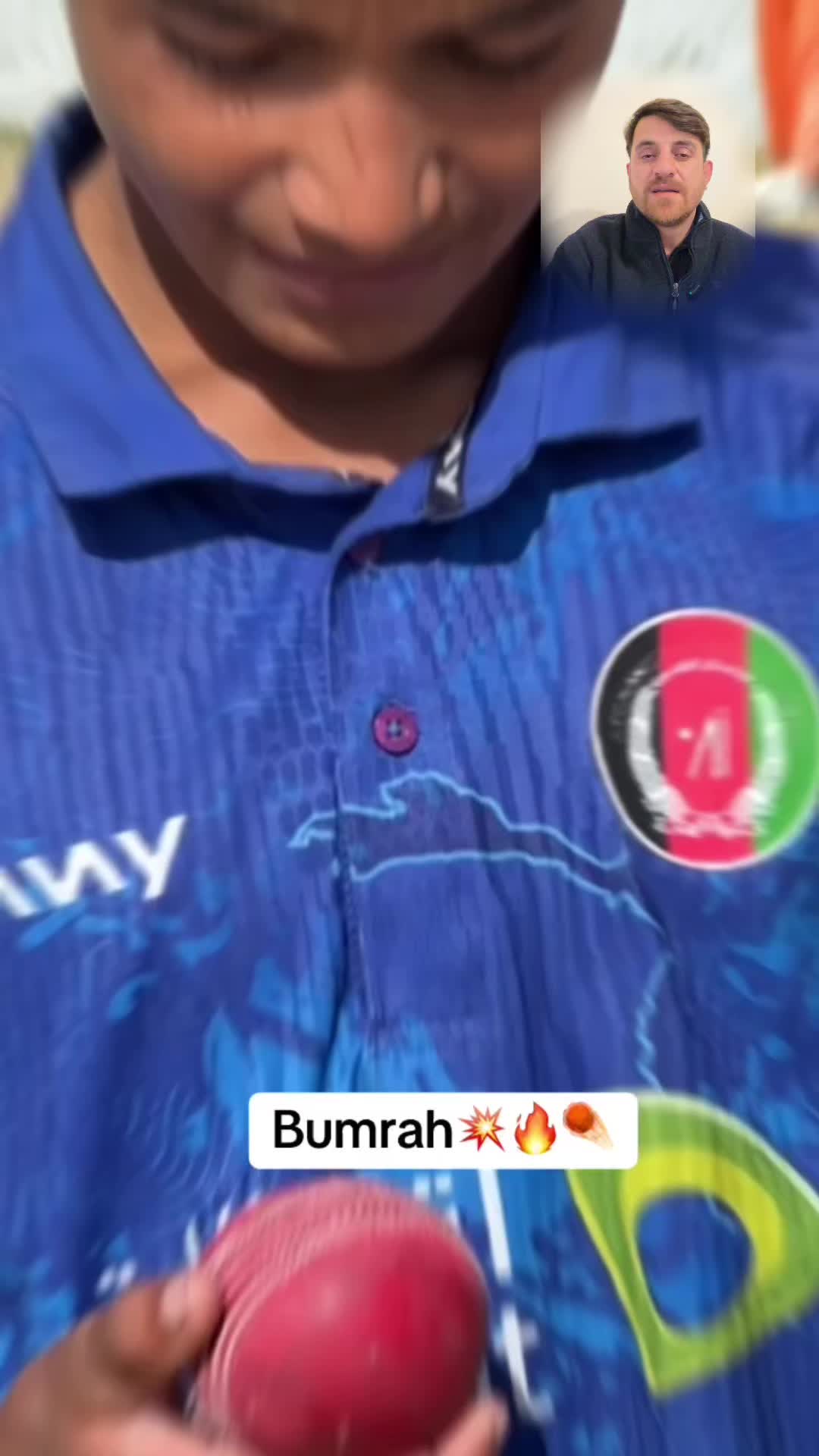 @CricketTalkAFG 🇦🇫