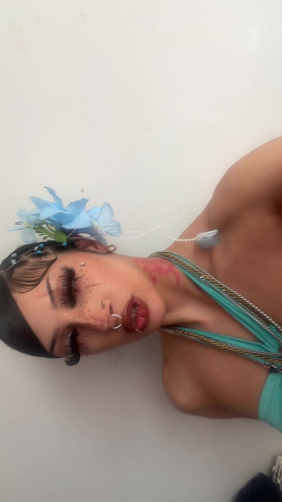@X