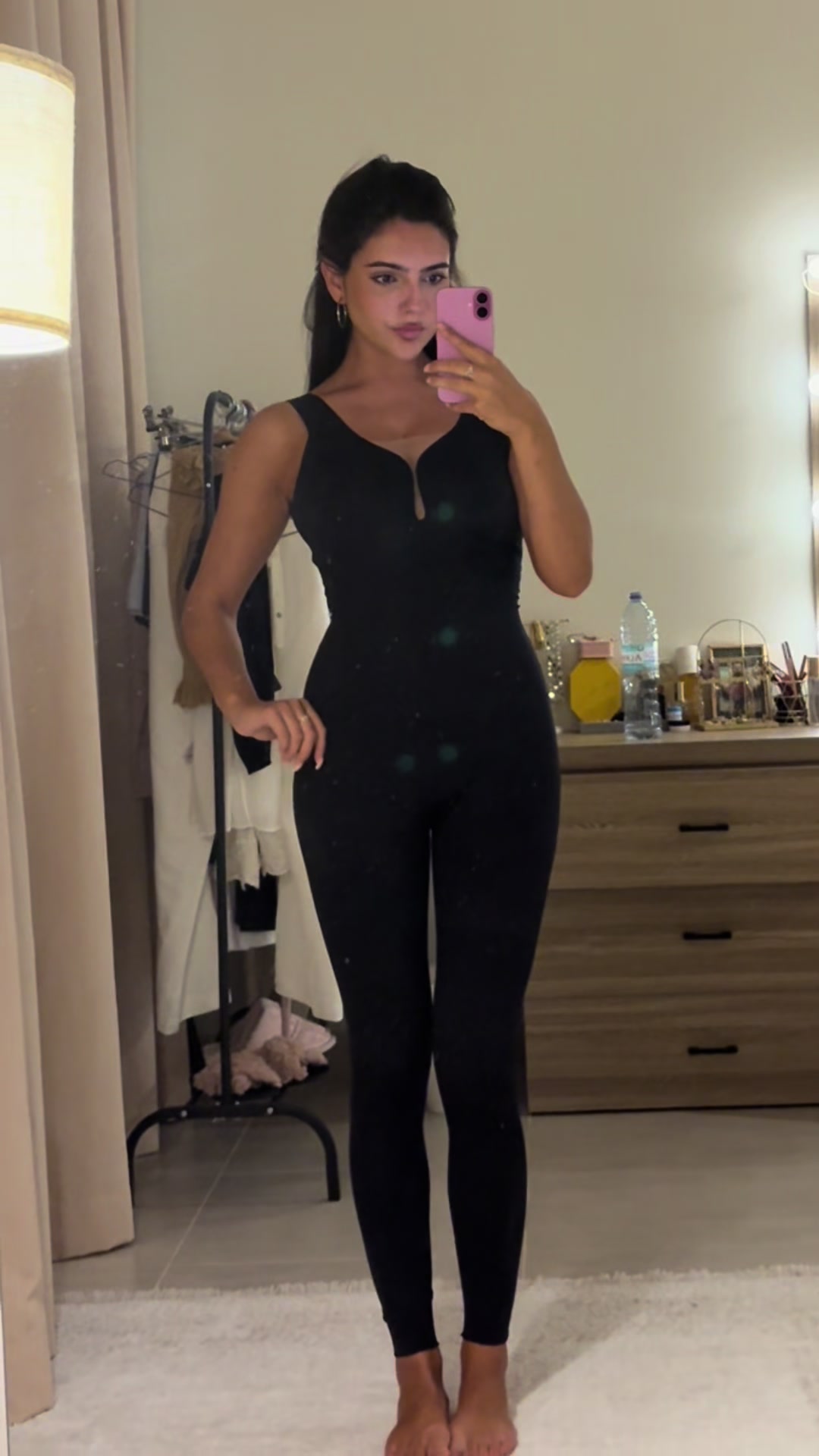 @María