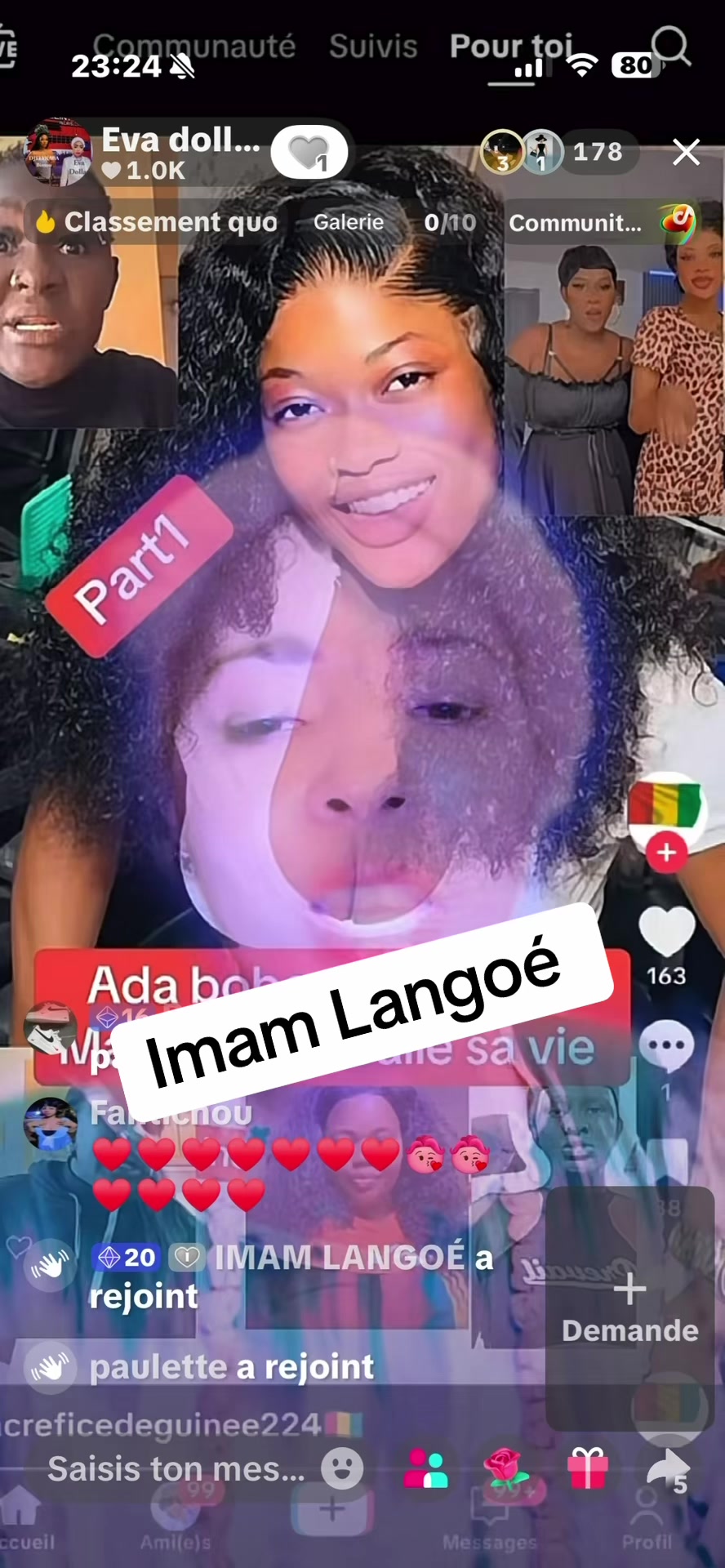 @IMAM LANGOÉ
