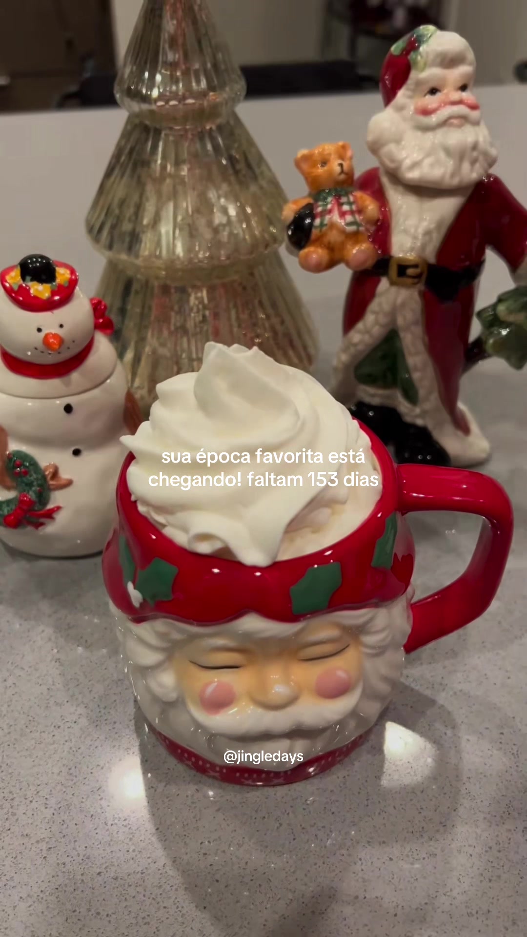 @Christmas Countdown