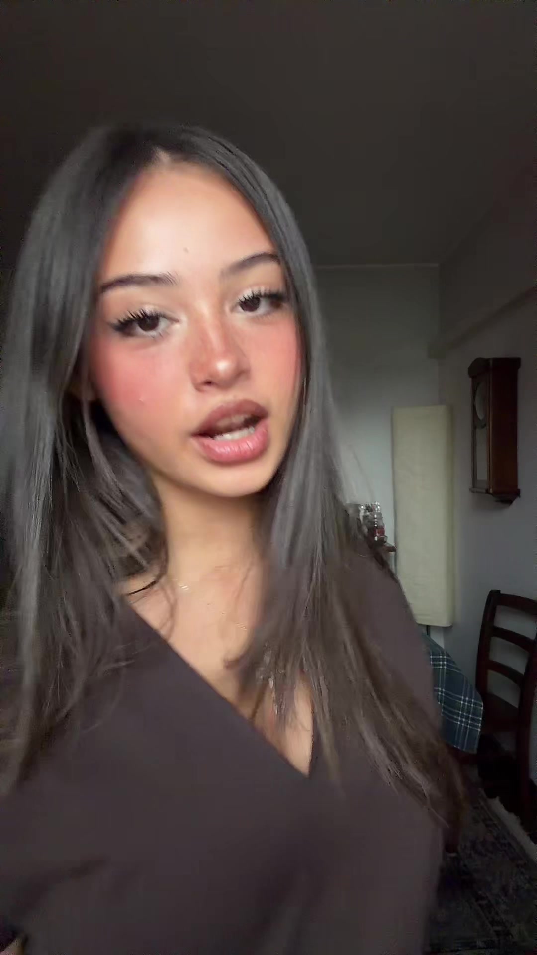 @Pamela ๐ค