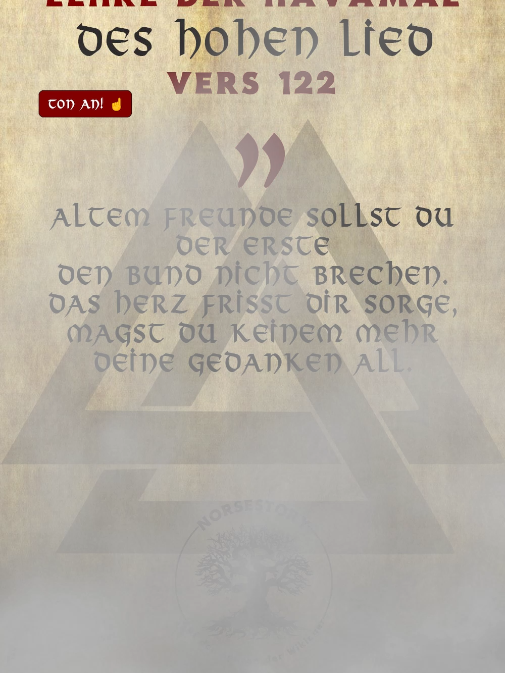 @Verlag NorseStory