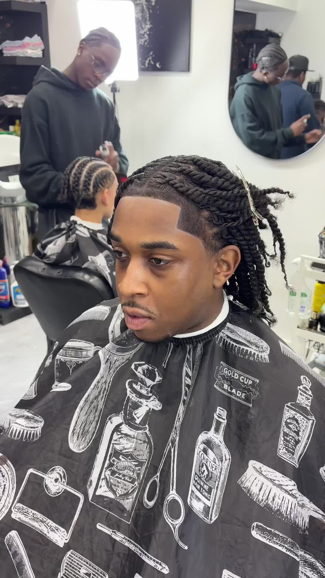 @MILTON KEYNES BARBER 💈