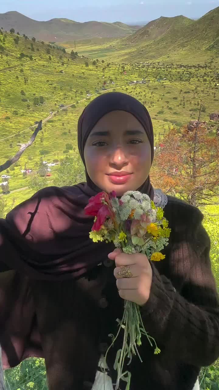 @Aya izelgue آية إزيلگ